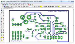 Best Free PCB Design Softwares