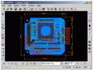 Pcbweb Best Free PCB Design Softwares