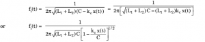 Direct Method Fm Explain the Direct Method for the Generation of FM Wave - Electronics Post