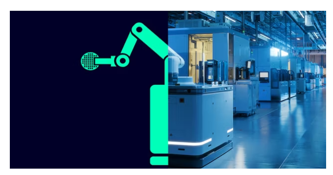 How Smart Fabs Revolutionize Semiconductor Manufacturing Benefits And