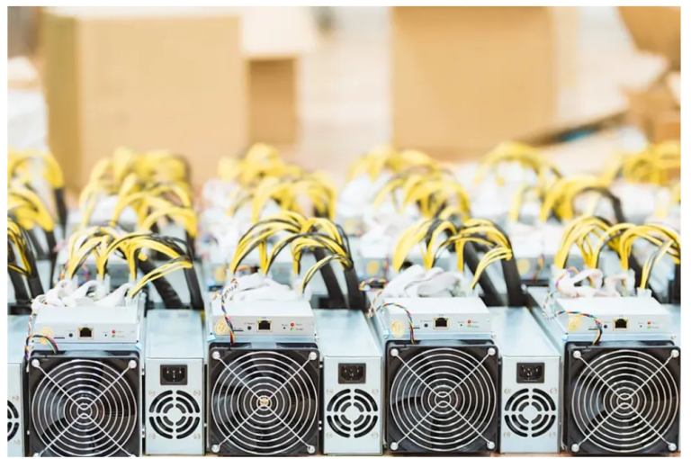 What is an Application-specific Integrated Circuit (ASIC)? Definition ...